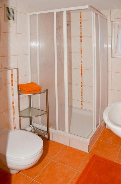 Privatzimmer Und Ferienwohnungen Gassner Admont Exteriér fotografie